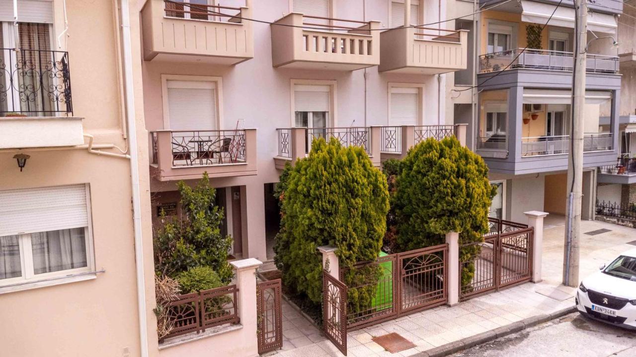 Boho House Florina Apartment Exterior photo